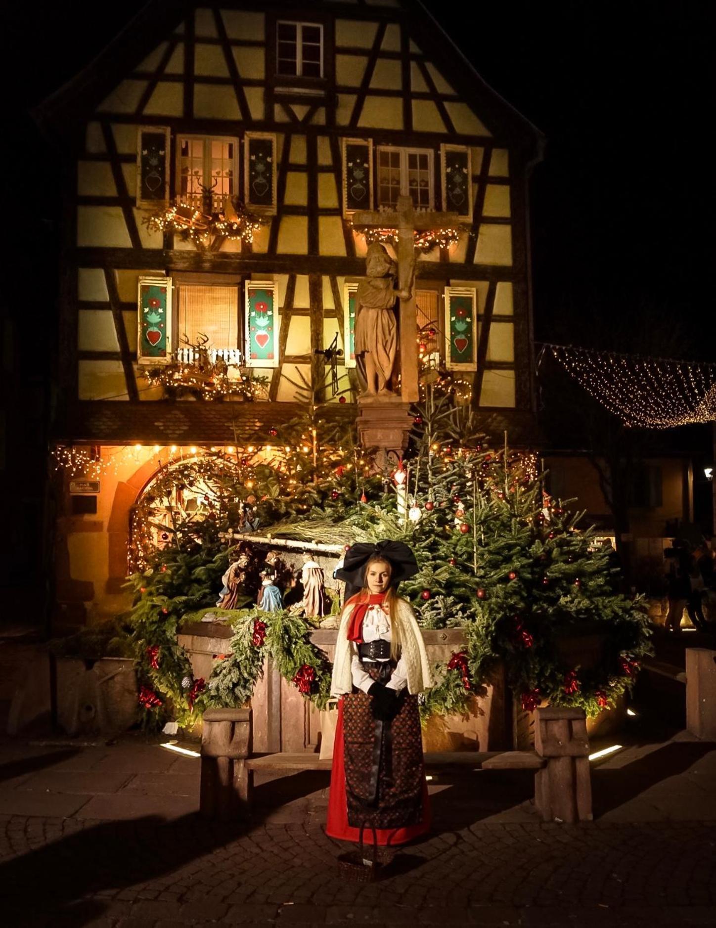 Gite Les Lilas, Centre Alsace, Avec Jacuzzi Mackenheim Kültér fotó